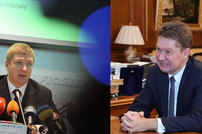 Газові переговори: Оржель пояснив, чому Київ погодився відкликати позови проти Газпрому, фото — Mind