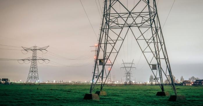 «Укрэнерго»: импорт электроэнергии из РФ не уничтожит украинских производителей. Фото: narazi.media