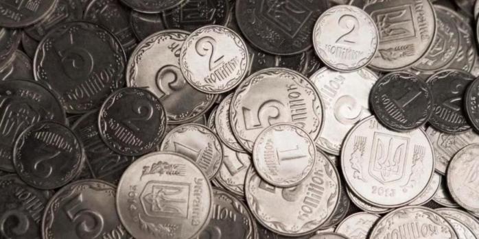 НБУ вводит в обращение памятные монеты номиналом 10 грн, фото: «Голос Украины»