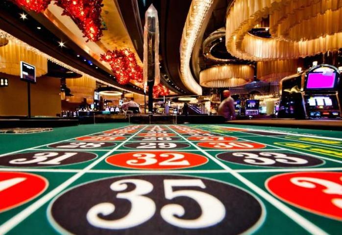 Гральний бізнес. Фото: News Of Gambling