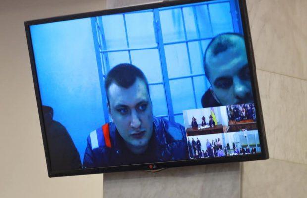 Дела Майдана: в Генпрокуратуре заявили, что Киев не имеет правовых оснований обменять экс-беркутовцев, фото — Новынарня