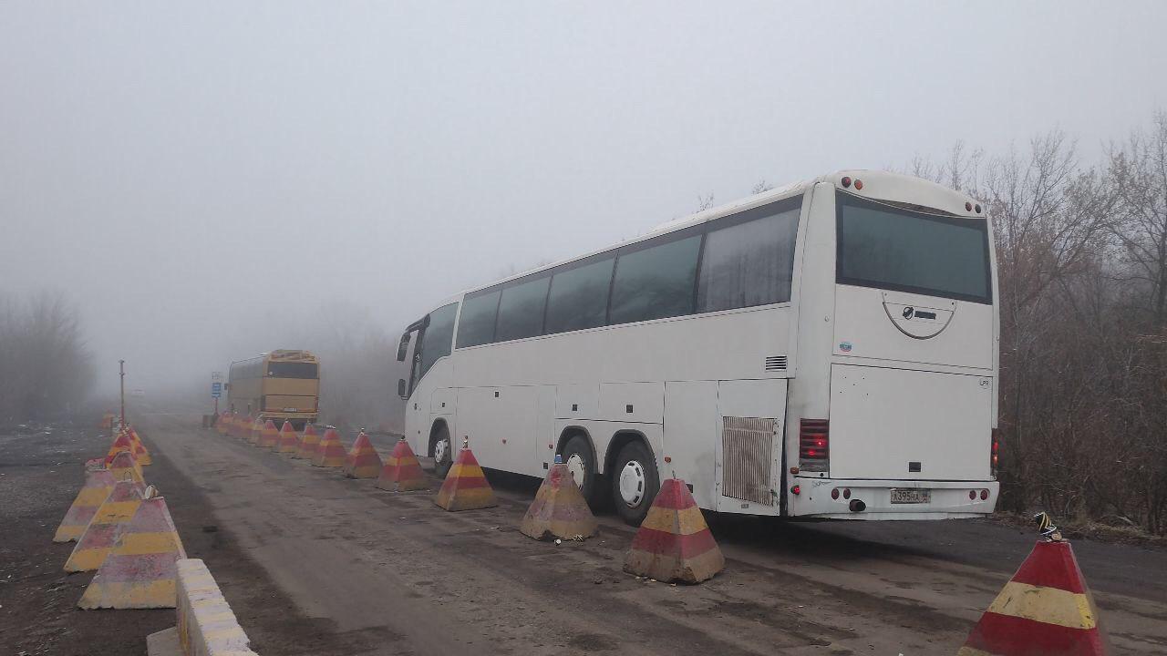 Обмін полоненими: 20 бойовиків відмовились повертатись в ДНР, фото: PavlovskyNews