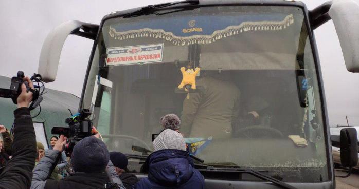 Из плена освободят 80 украинцев - Денисова, фото: PavlovskyNews