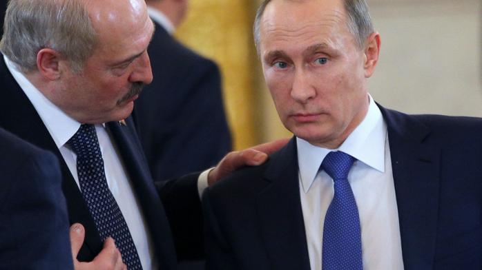 Интеграция Беларуси и России: Минск и Москва не договорились относительно нефти, газа и налогов, фото — Ведомости