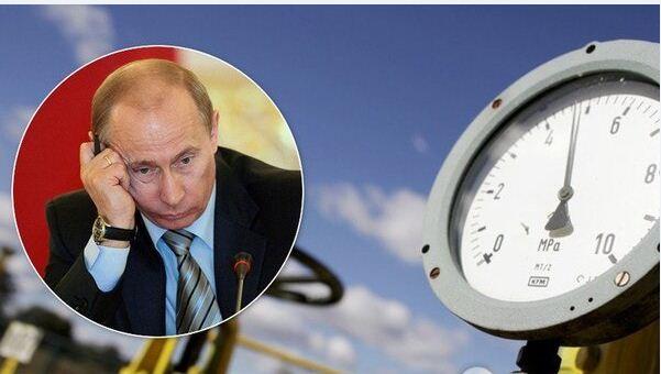 Транзитний договір з «Газпромом»: Коболєв розповів про гарантії для України, фото — "Обозреватель"
