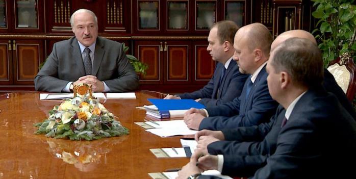 Переговори Лукашенка і Путіна: Мінськ шукатиме нафту у Польщі і Балтії, фото — Белта