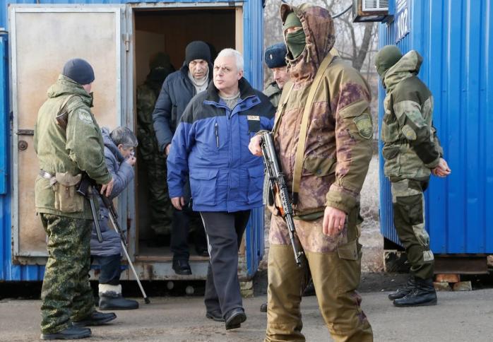 Обмен пленными: у Зеленского планируют новую акцию на конец февраля, фото — Офис президента