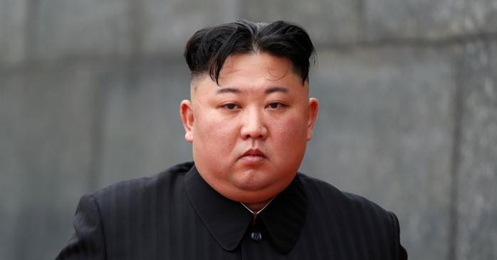 Ким Чен Ын отказался от моратория на запуск ракет. Фото: rg.ru