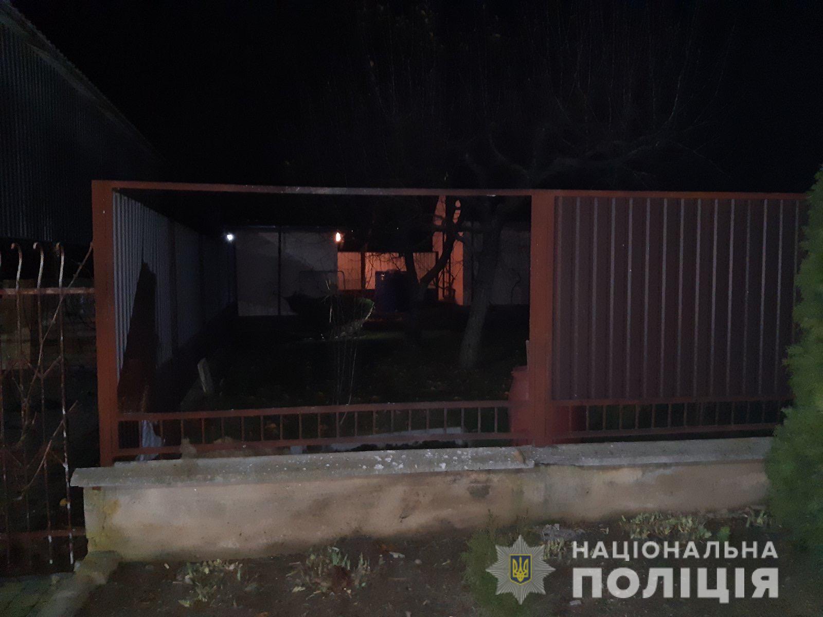 Новости Закарпатья: в Мукачево 2020 год встретили фейерверком из гранатомета, фото — НПУ