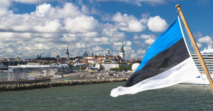 Эстония требует у России вернуться к границам 1920 года, фото — ТСН