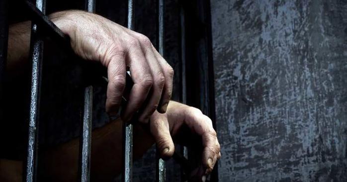 РФ утримує у в'язницях 89 фігурантів «кримських справ». Фото: Страна