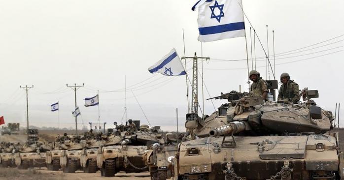 Израиль перевел армию в повышенную готовность после убийства иранского генерала. Фото: Фокус
