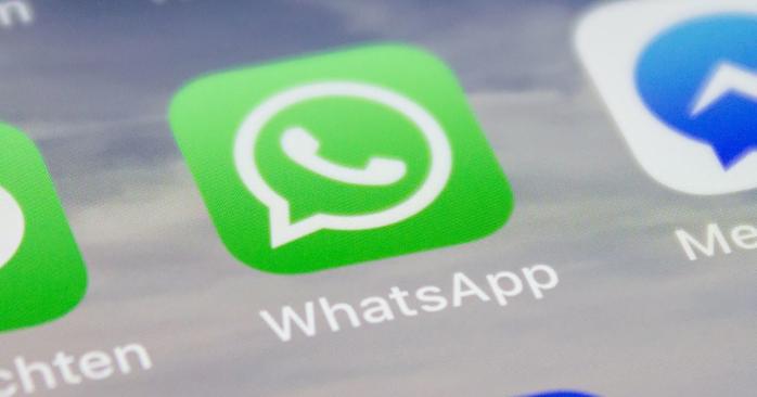 WhatsApp не работает на миллионах смартфонов. Фото: flickr.com
