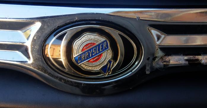 Chrysler анонсировал электромобиль будущего. Фото: flickr.com