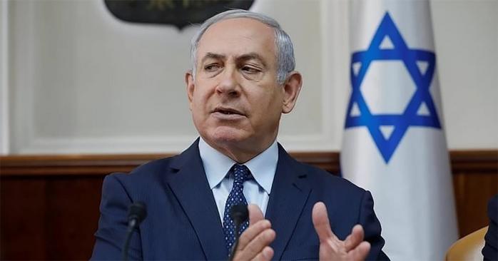 Премьер Израиля прокомментировал убийство иранского генерала. Фото: Kp.ru