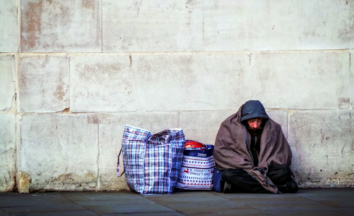 Бездомный использовал фитнес-клубы в качестве жилья и отсудил более 140 тыс. руб, фото: Garry Knight- flickr 