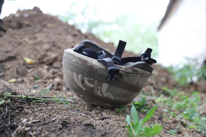 Війна на Донбасі. Фото: UATV