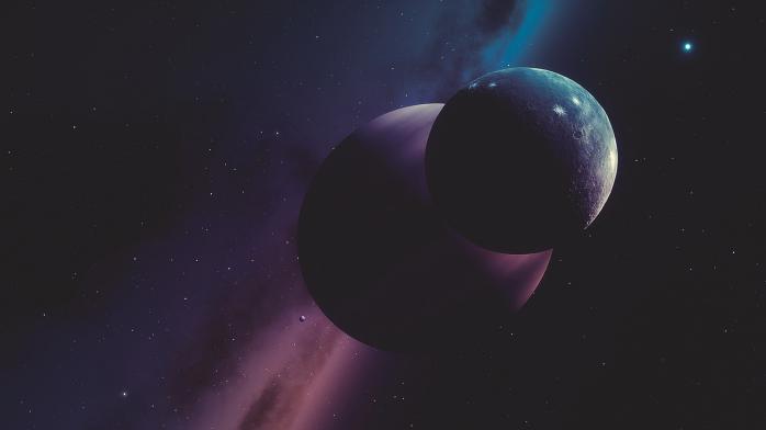 Зафиксирована первая потенциально обитаемая планета размером с Землю, фото: pixabay