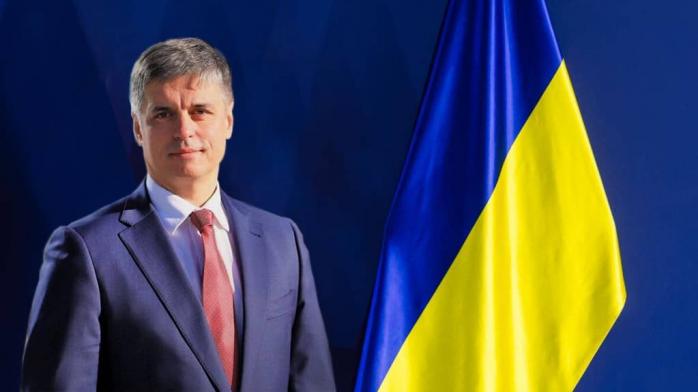 У МЗС України назвали «ідеальний» час для проведення виборів на окупованому Донбасі, фото: facebook 