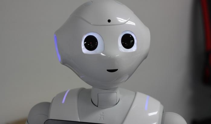 Роботов Digit начали поставлять первым потребителям, фото: pixabay 