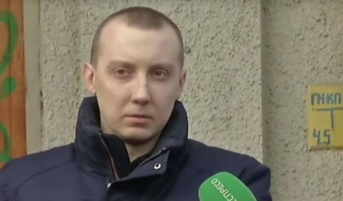 Обмен пленными: освобожденный журналист Асеев расскажет Зеленскому о заключенных ДНР-ЛНР, скриншот видео