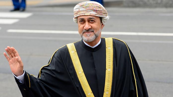 Новым главой Омана стал министр культуры и национального наследия страны Хайсам бен Тарек Аль Саид, фото — Dirk Waem/ZUMAPRESS.com/Global Look Press
