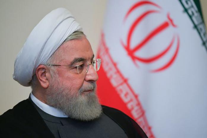 Сбитый Боинг: Хаменеи приказал опубликовать результаты расследования катастрофы, фото — IRIB