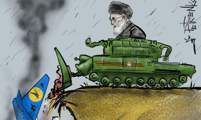 Иран признался: как отреагировали в Украине на правду о "Боинге", фото — А.Петренко