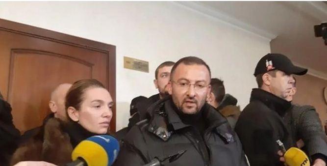 Убивство сина депутата Соболєва у Києві: батьки заявили про погрози і проблеми слідства, фото — скріншот відео