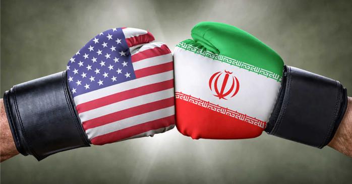 США заявили, що готові до переговорів з Ірану. Фото: geopolitica.ru