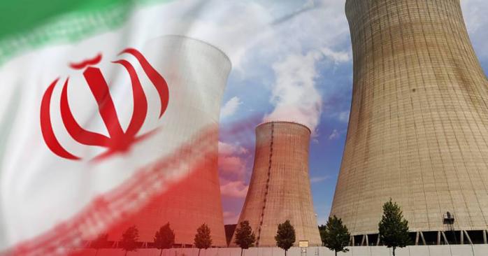 Иран перестанет выполнять ограничения по накоплению обогащенного урана. Фото: hawarnews.com