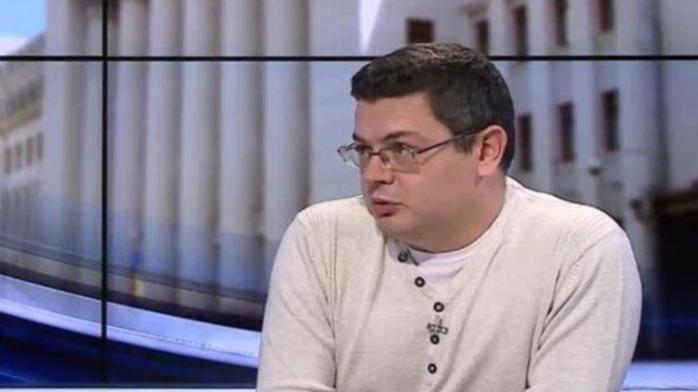 Фракция "Слуга народа" определилась с кадровыми вопросами относительно председателей двух профильных комитетов, скриншот видео канала "Рада"