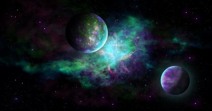Астрофізики назвали кращі для життя планети, фото: pixabay 