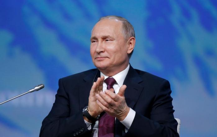 Путин меняет Конституцию: его преемнику урежут полномочия. Фото: ТАСС