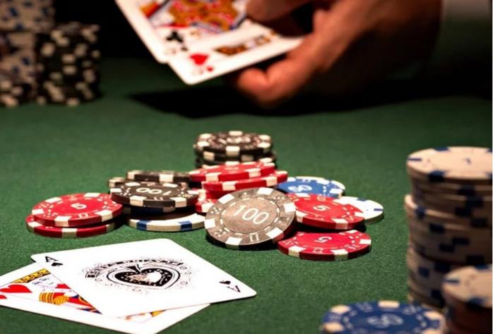Легалізація азартних ігор: Рада попередньо схвалила законопроект, фото — ЗіК