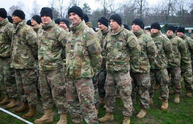 Призов в армію з 18 років: Зеленський підписав відповідний указ, фото: army 