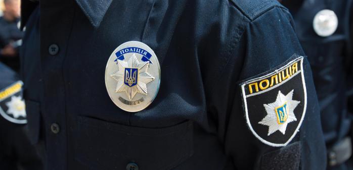 В Одессе и Александрии полицейские избили граждан. Фото: Нацполиция