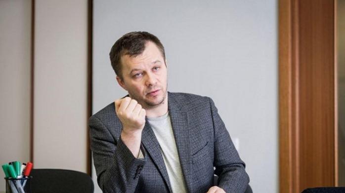 Милованов считает Гончарука лучшим главой правительства в истории Украины. Фото: 24 канал
