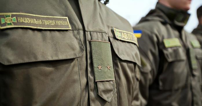 Экс-военнослужащий Нацгвардии работал на ДНР. Фото: tvoemisto.tv