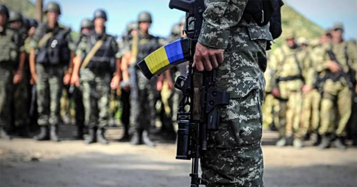Весенний призыв в Украине будет проходить с изменениями. Фото: ua.news