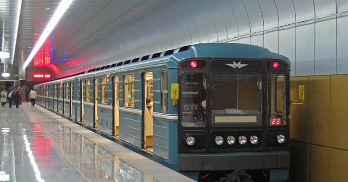 У Києві попередили розкрадання коштів на будівництво метро. Фото: podrobnosti.ua