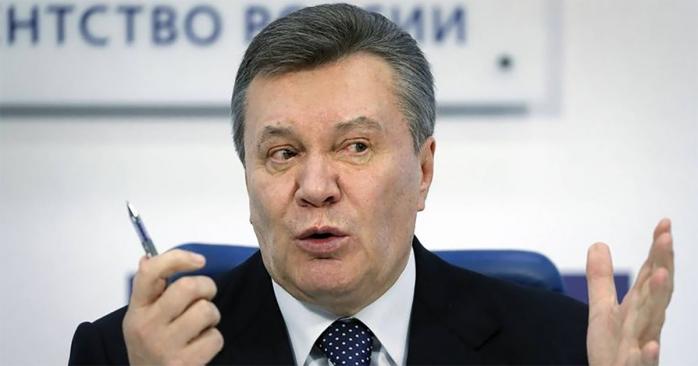 Суд арестовал деньги окружения Януковича в МИБ. Фото: amazonaws.com