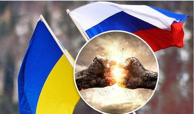 Украина — Россия: у Зеленского готовятся принять миролюбивую в отношении россиян Стратегию нацбезопасности, фото — РБК-Украина
