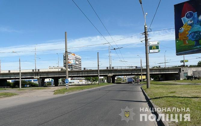 В Харькове чиновник мэрии подозревается в растрате 2 млн грн. Фото: Нацполиция