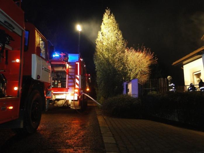 Пожар в Чехии: жертвами трагедии в доме престарелых стали восемь человек, фото — JV Press