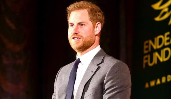 Принц Гаррі сумує через втрату королівських титулів, фото: instagram/sussexroyal