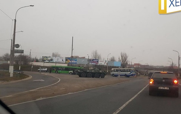 Дело Гандзюк: силовики проводят 30 обысков в ходе спецоперации в Херсонской области, фото — "Корреспондент"