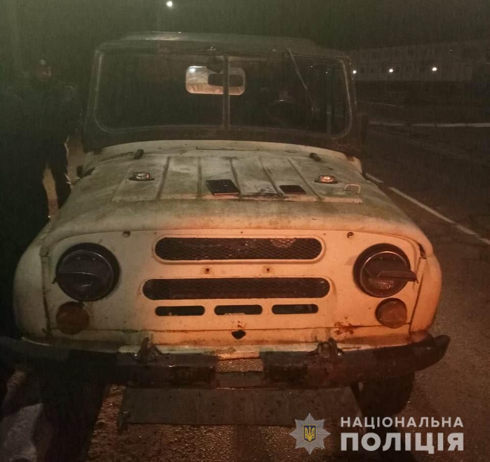 Криминал: ветерана АТО на Киевщине застрелили во время пьяной ссоры в машине, фото — Нацполиция