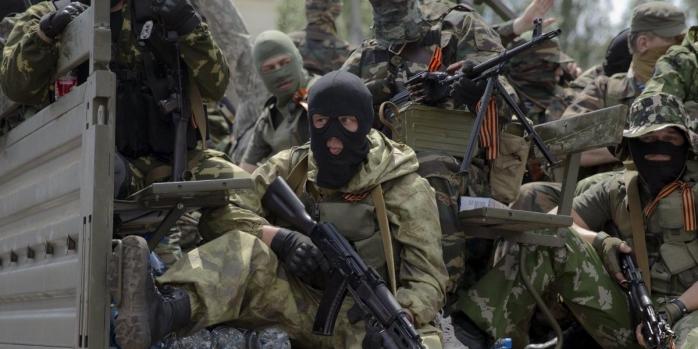 В Донецке убили одного из руководителей «спецназа» террористов, фото: «5 канал»