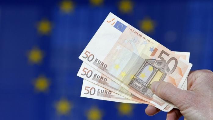 Евросоюз может выделить Украине 500 млн евро уже в феврале. Фото: Capital